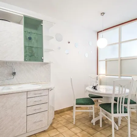 Apartman Lidia Split