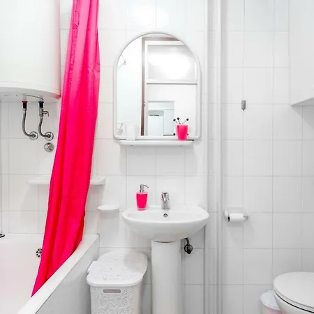 Apartman Lidia Split