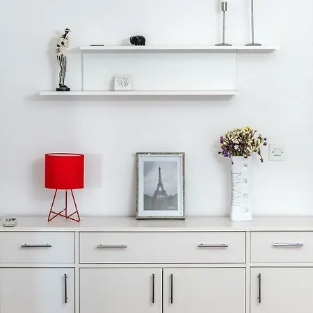 Lidia Apartment Split