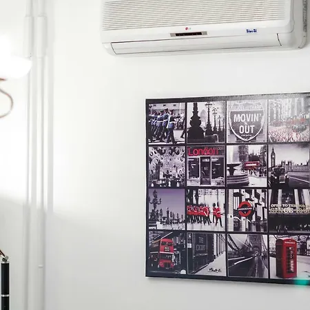 Lidia Apartment Split