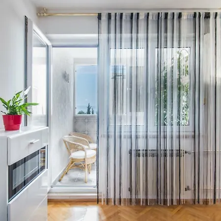 Apartment Lidia Split