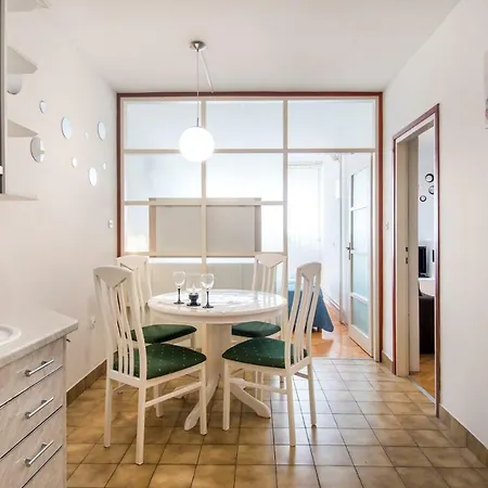 Apartment Lidia Split