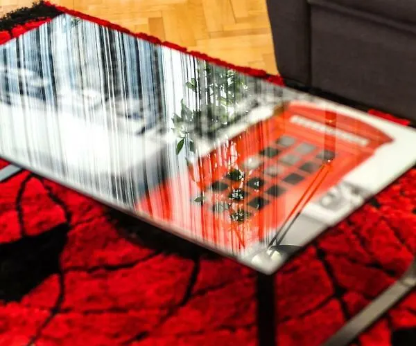 Lidia Appartement *