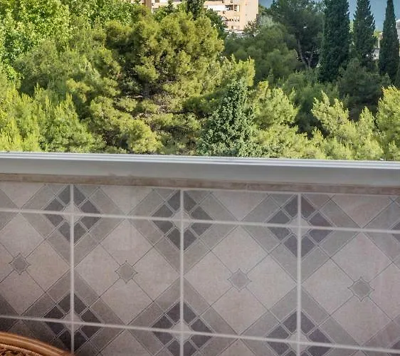 Lidia Appartement *