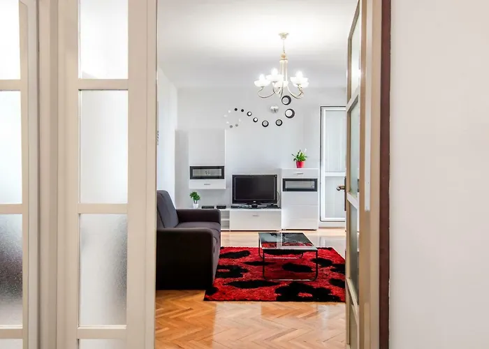 Lidia Appartement *