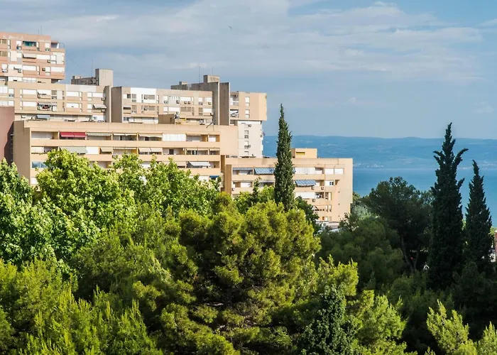 Appartement Lidia