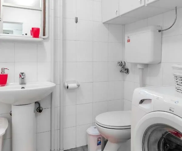 Appartement Lidia