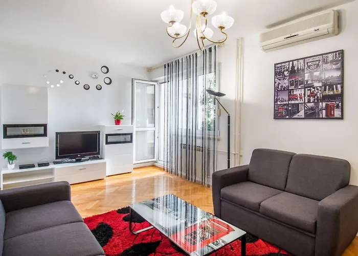 Appartement Lidia
