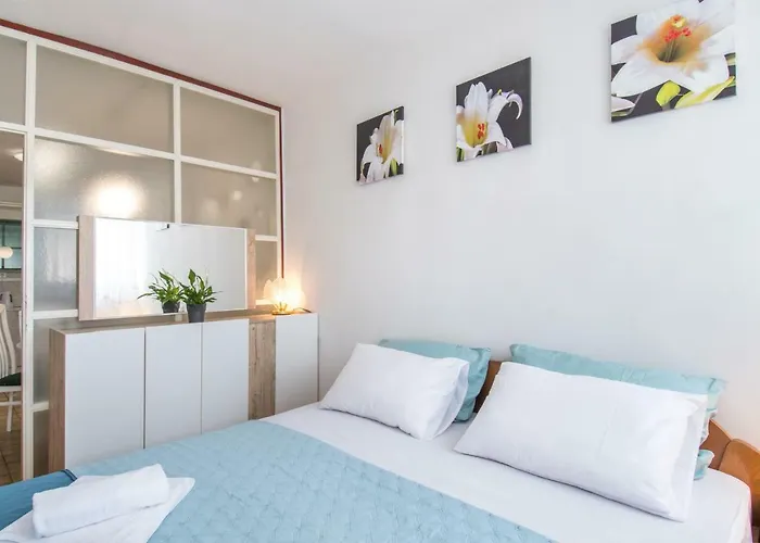 Appartement Lidia