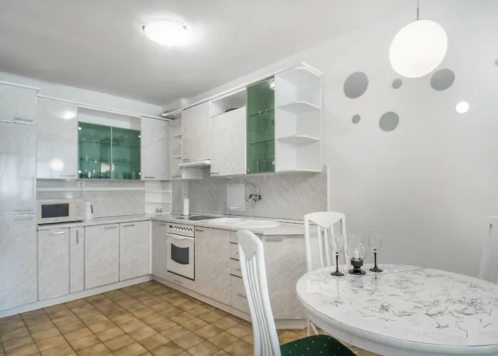 Lidia Appartement