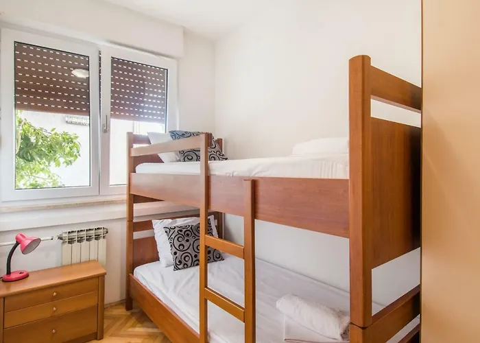 Lidia Appartement