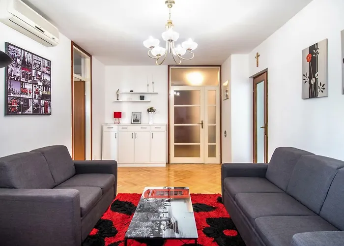 Lidia Appartement