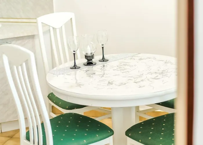 Appartement Lidia