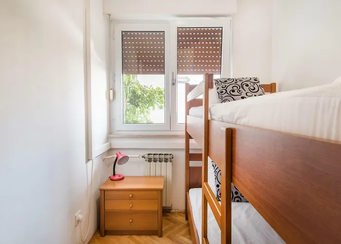 Lidia Appartement *