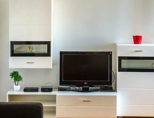 Appartement Lidia