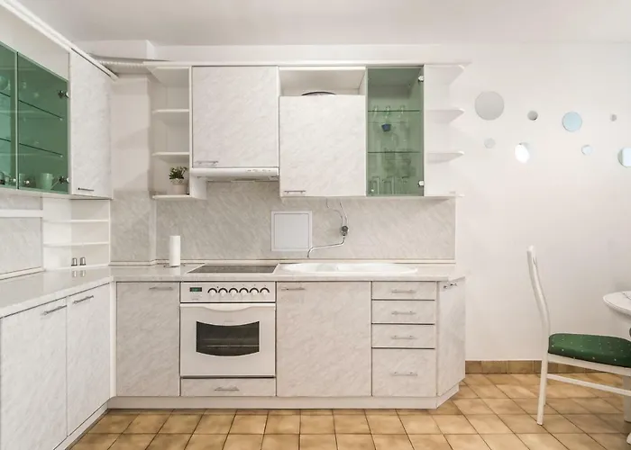 Lidia Appartement *