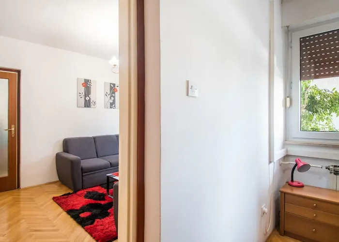 Lidia Appartement *