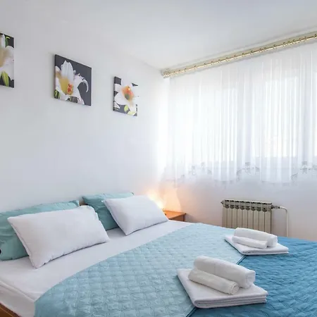 Lidia Apartamento Split