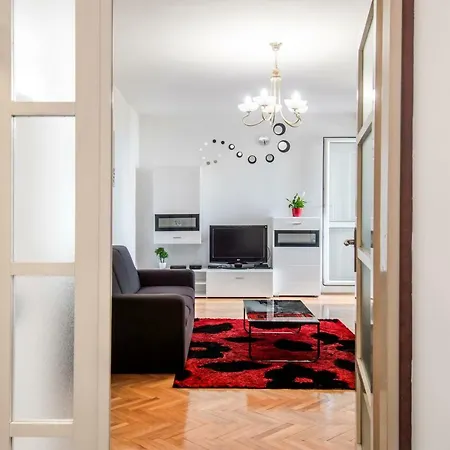 Lidia Apartment *