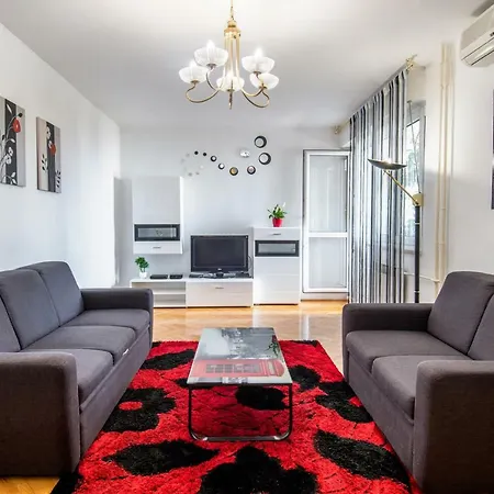 Lidia Apartment *