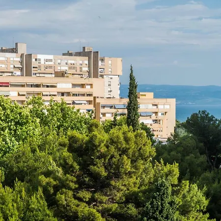 Apartment Lidia