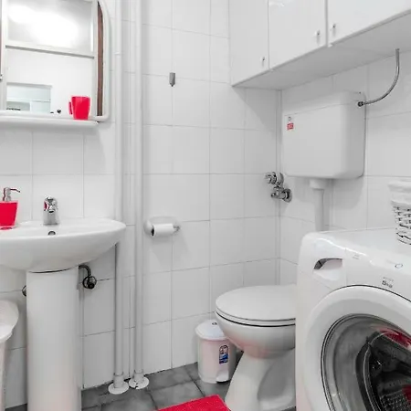 Apartment Lidia