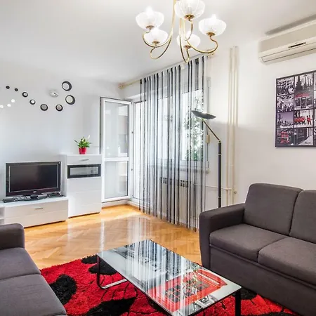 Apartment Lidia