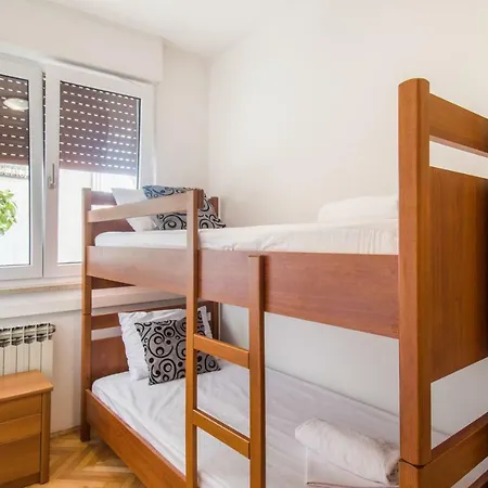Lidia Apartment