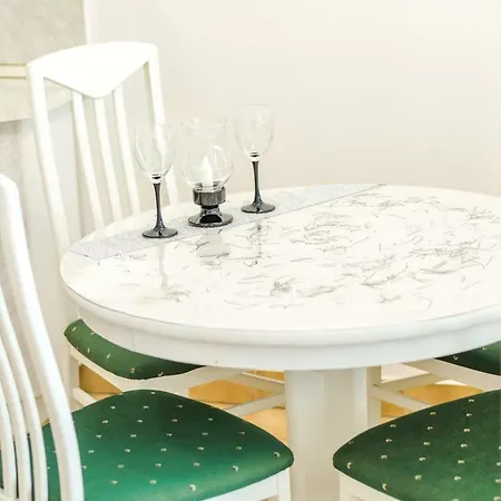 Apartment Lidia
