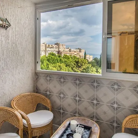 Lidia Appartement *