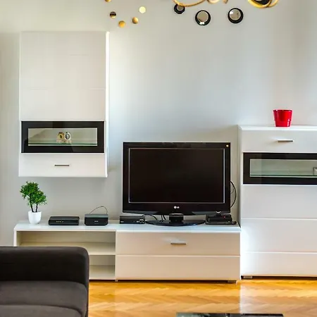 Apartment Lidia