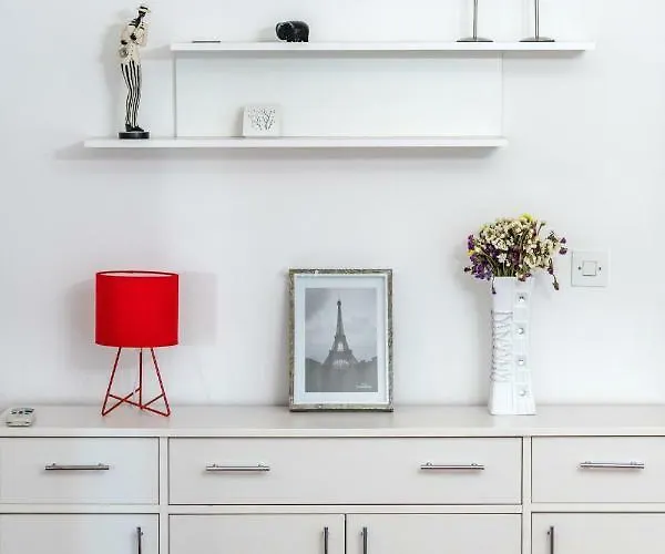 Lidia Appartement Split