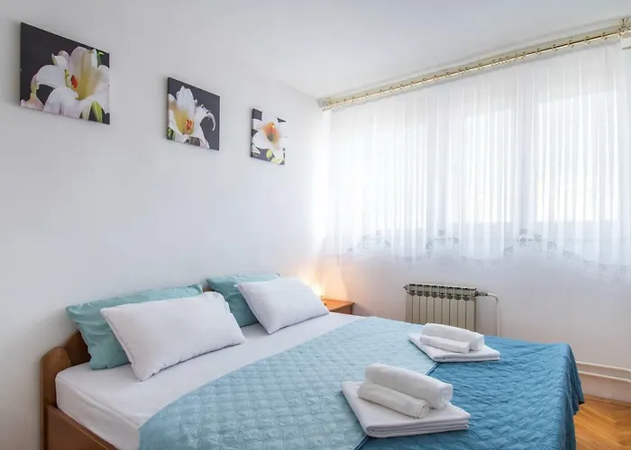 Lidia Appartement Split