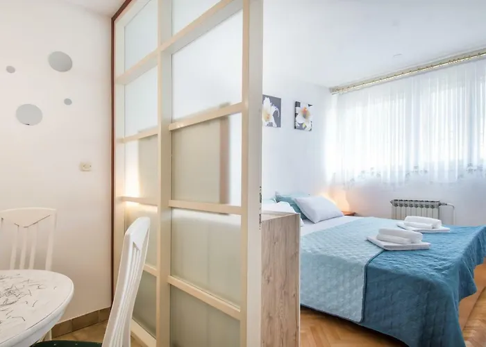 Appartement Lidia Split