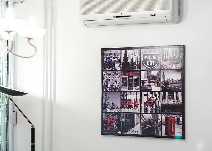 Lidia Appartement Split