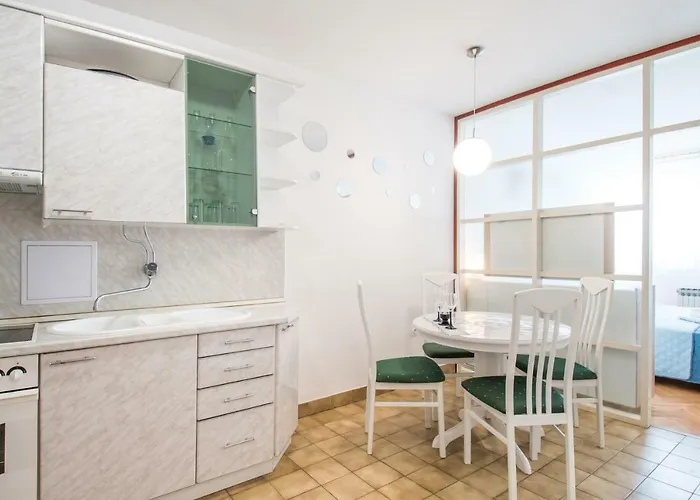 Appartement Lidia Split