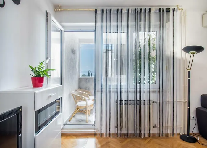 Appartement Lidia Split