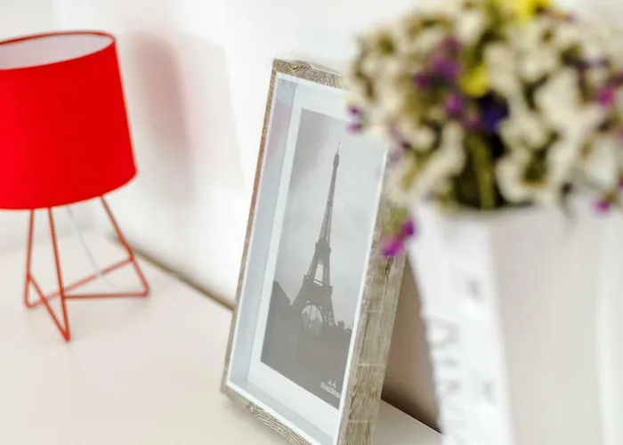 Lidia Appartement Split