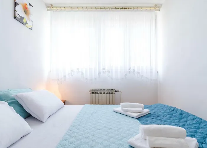 Appartement Lidia Split