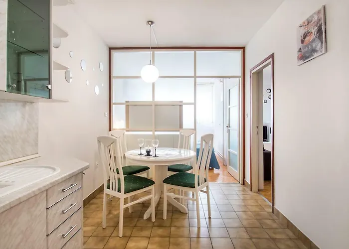Appartement Lidia Split