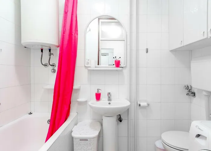 Appartement Lidia Split