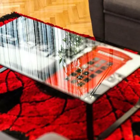 Lidia Appartement *