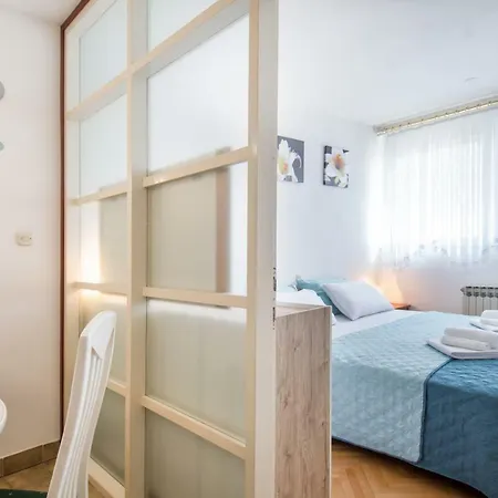 Appartement Lidia Split