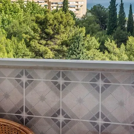 Lidia Appartement *