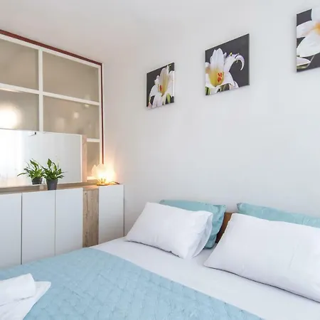 Appartement Lidia