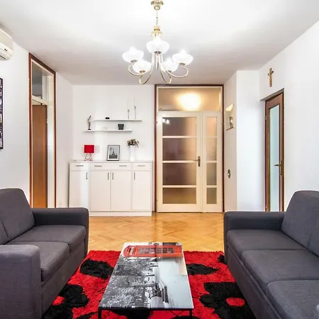 Lidia Appartement