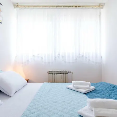 Appartement Lidia Split