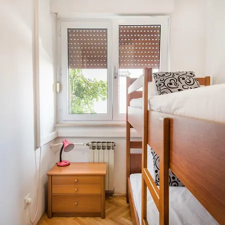 Lidia Appartement *