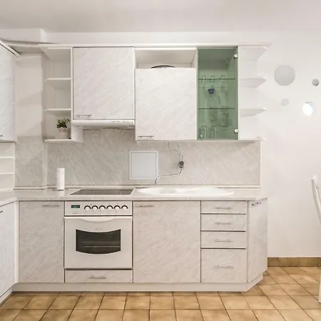 Lidia Appartement *