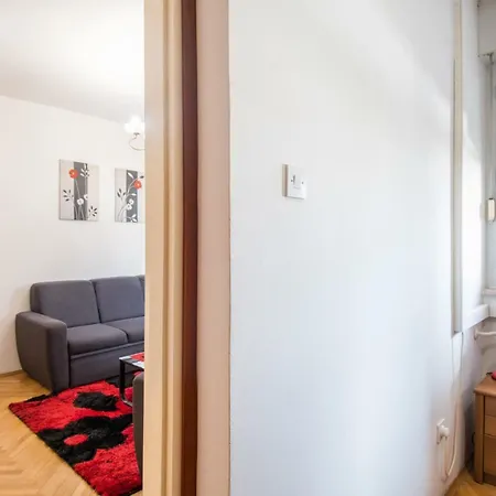 Lidia Appartement *
